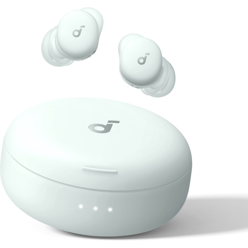 Навушники Anker SoundCore Sleep A30 Green (D1301G61)