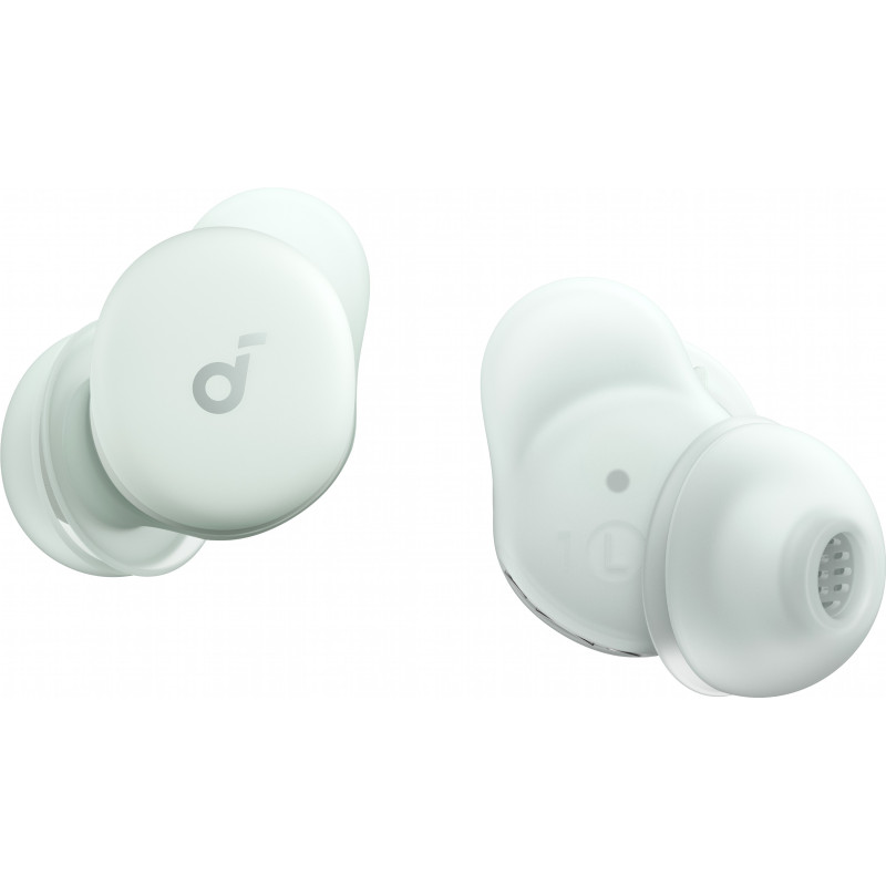 Навушники Anker SoundCore Sleep A30 Green (D1301G61)