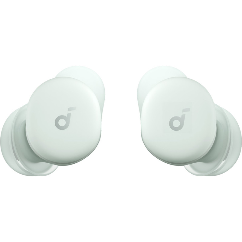 Навушники Anker SoundCore Sleep A30 Green (D1301G61)