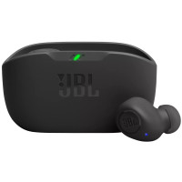 JBL Wave Buds Black (JBLWBUDSBLK)
