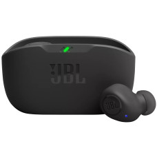 JBL Wave Buds Black (JBLWBUDSBLK)