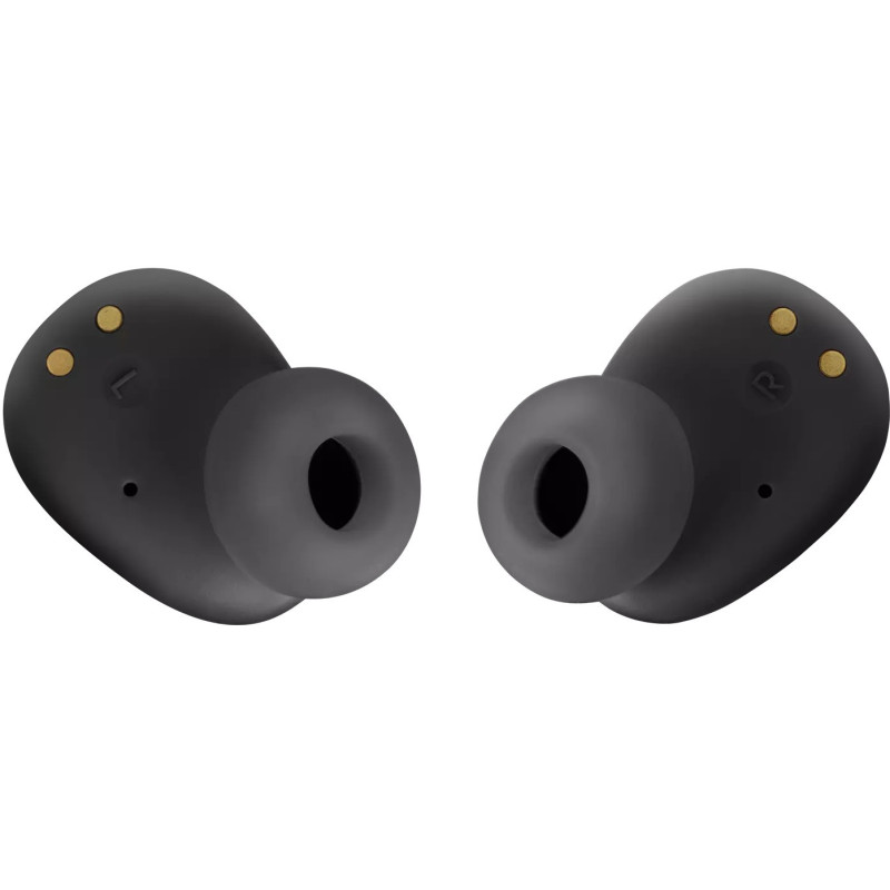JBL Wave Buds Black (JBLWBUDSBLK)