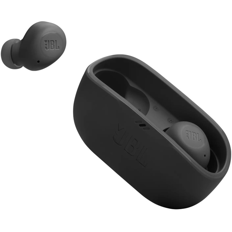JBL Wave Buds Black (JBLWBUDSBLK)