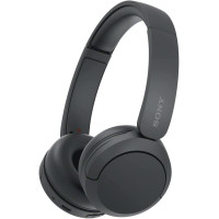Навушники Sony WH-CH520 Black (WHCH520B.CE7)