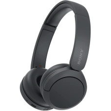 Навушники Sony WH-CH520 Black (WHCH520B.CE7)
