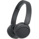 Навушники Sony WH-CH520 Black (WHCH520B.CE7)