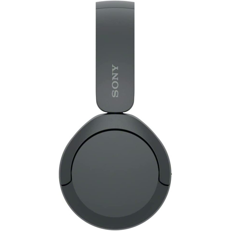 Навушники Sony WH-CH520 Black (WHCH520B.CE7)