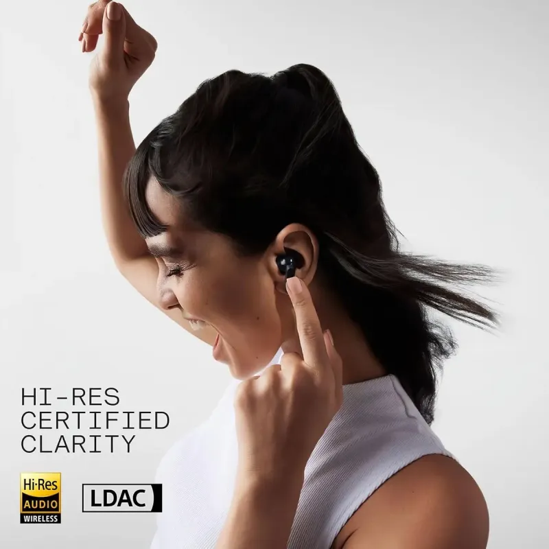 Навушники Nothing CMF Buds Pro 2 Blue (A10600079)