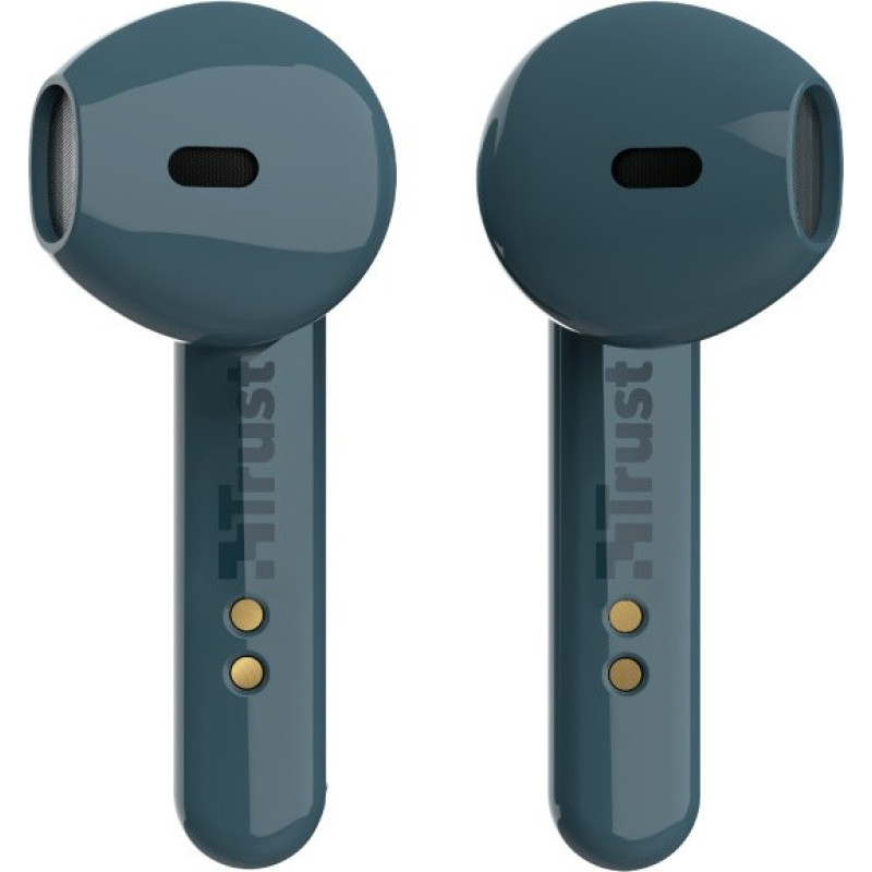 Trust Primo Touch True Wireless Mic Blue (23780)