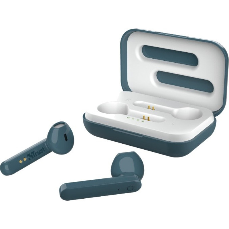 Trust Primo Touch True Wireless Mic Blue (23780)