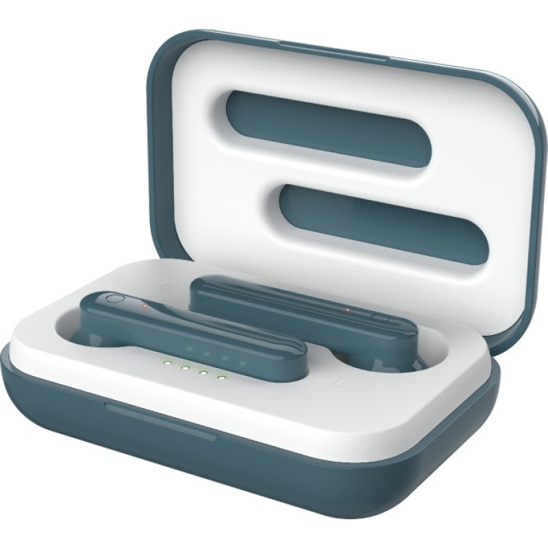 Trust Primo Touch True Wireless Mic Blue (23780)