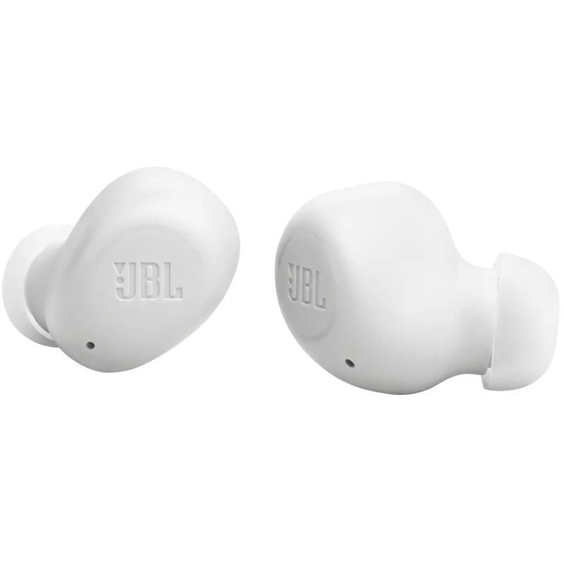 JBL Wave Buds White (JBLWBUDSWHT)