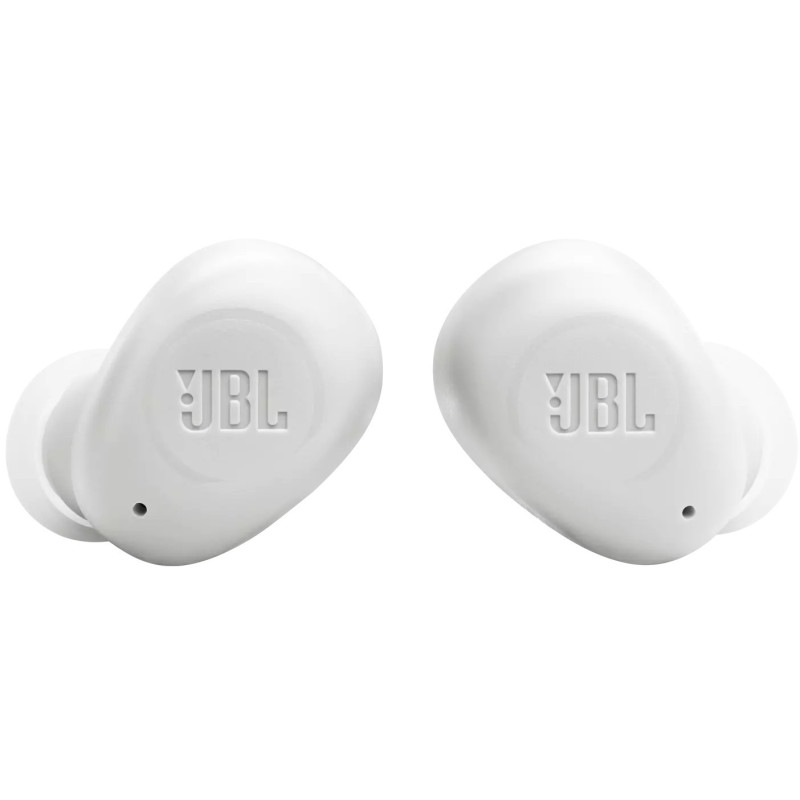 JBL Wave Buds White (JBLWBUDSWHT)