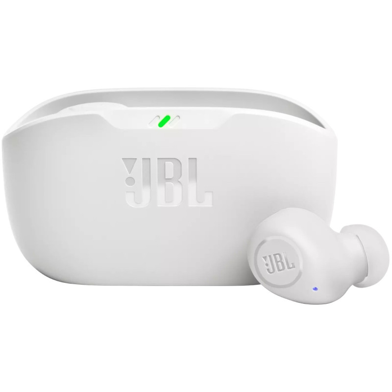 JBL Wave Buds White (JBLWBUDSWHT)