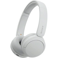 Навушники Sony WH-CH520 White (WHCH520W.CE7)