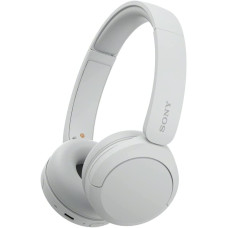 Навушники Sony WH-CH520 White (WHCH520W.CE7)