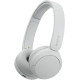 Навушники Sony WH-CH520 White (WHCH520W.CE7)