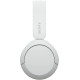 Навушники Sony WH-CH520 White (WHCH520W.CE7)