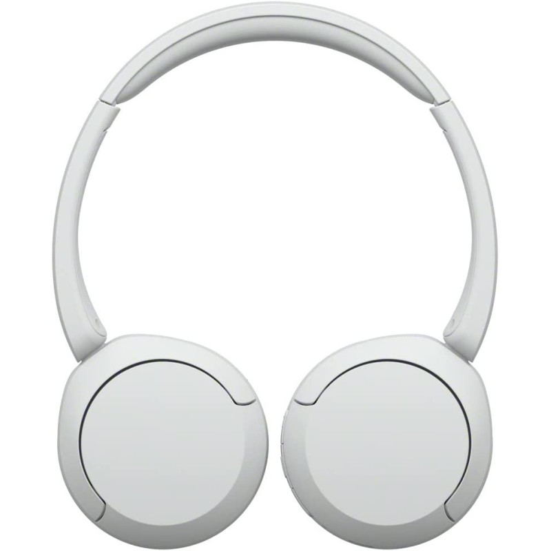 Навушники Sony WH-CH520 White (WHCH520W.CE7)