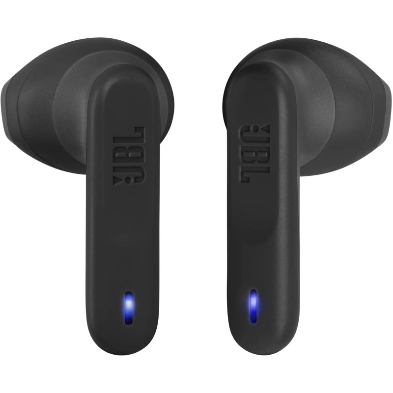 JBL Wave Flex Black (JBLWFLEXBLK)