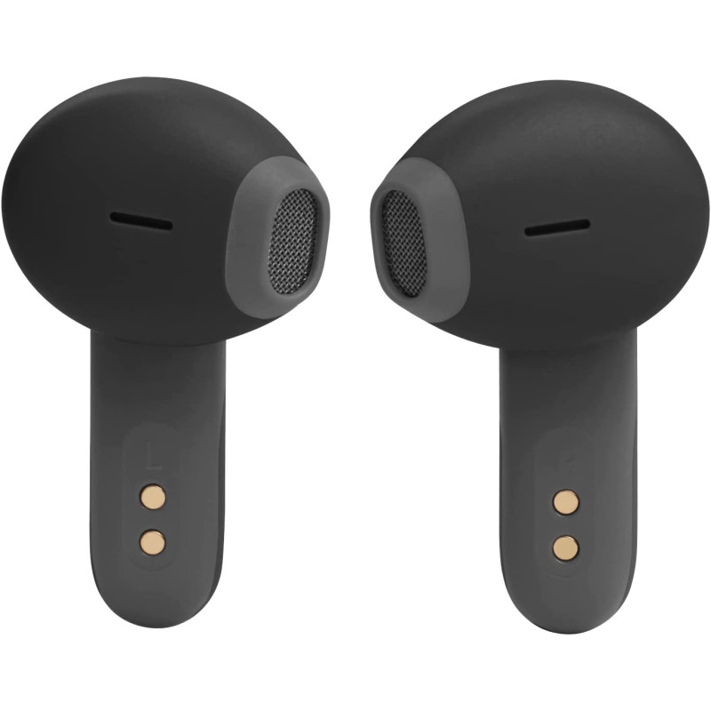 JBL Wave Flex Black (JBLWFLEXBLK)