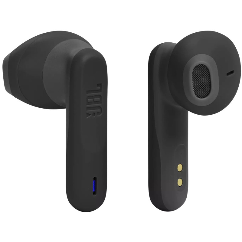 JBL Wave Flex Black (JBLWFLEXBLK)