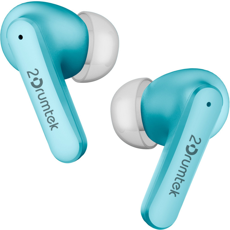 Навушники A4Tech B25 Icy Blue