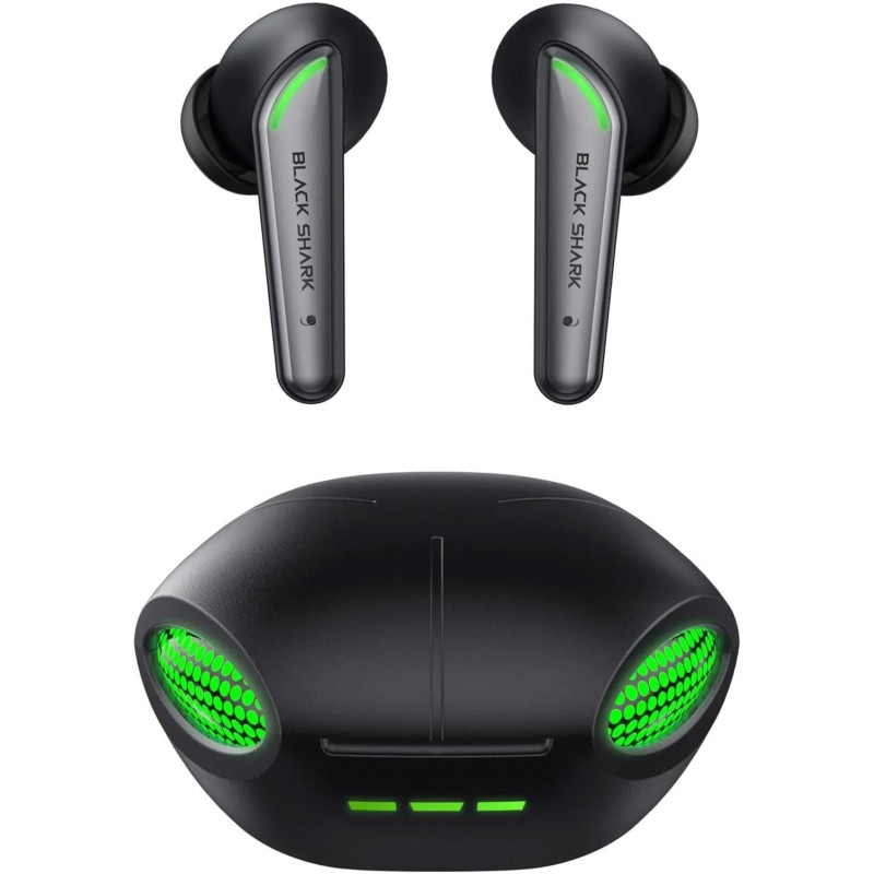 Black Shark Lucifer T7 (BS-T7) Black
