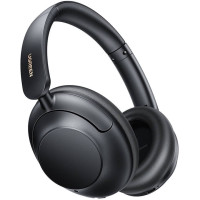 UGREEN HP202 HiTune Max5 Hybrid ANC Black (25255)