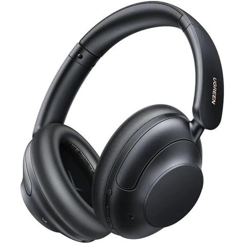 UGREEN HP202 HiTune Max5 Hybrid ANC Black (25255)