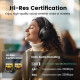 UGREEN HP202 HiTune Max5 Hybrid ANC Black (25255)