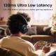 UGREEN HP202 HiTune Max5 Hybrid ANC Black (25255)