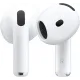 Наушники Apple AirPods 4 with Active Noise Cancellation (MXP93ZE/A)