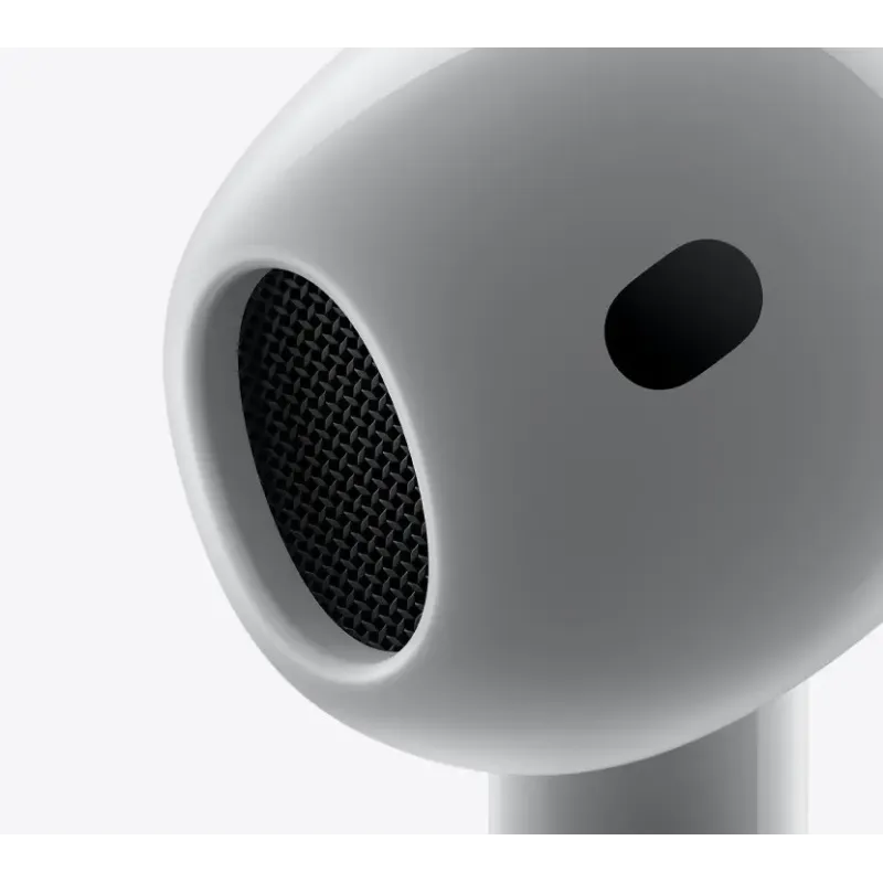 Наушники Apple AirPods 4 with Active Noise Cancellation (MXP93ZE/A)