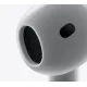 Наушники Apple AirPods 4 with Active Noise Cancellation (MXP93ZE/A)