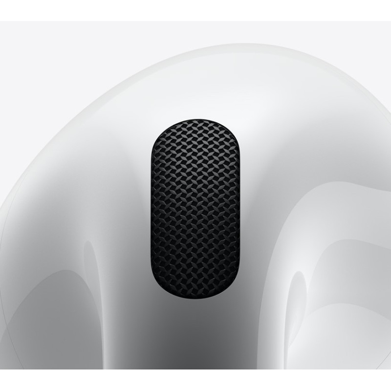 Наушники Apple AirPods 4 with Active Noise Cancellation (MXP93ZE/A)