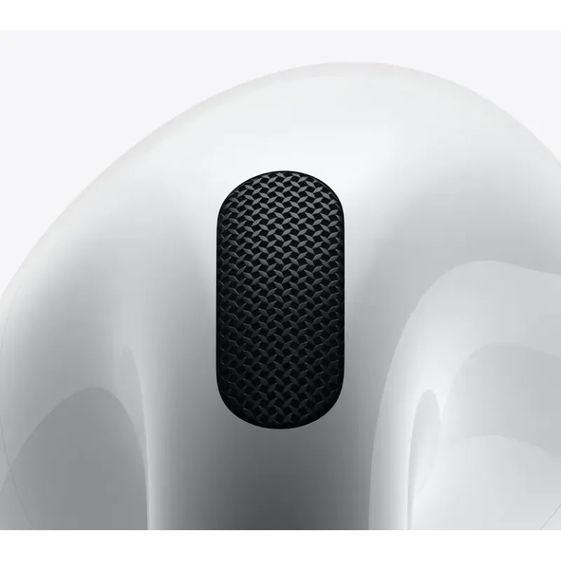 Наушники Apple AirPods 4 with Active Noise Cancellation (MXP93ZE/A)
