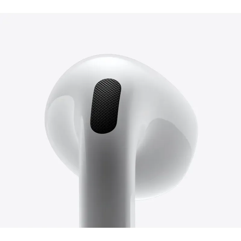 Наушники Apple AirPods 4 with Active Noise Cancellation (MXP93ZE/A)