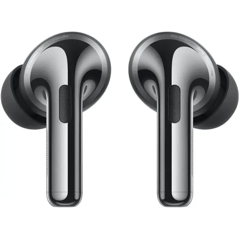 Наушники OnePlus Buds Pro 3 Midnight Opus