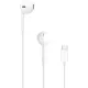 Навушники Apple EarPods with USB-C White (MYQY3ZM/A)