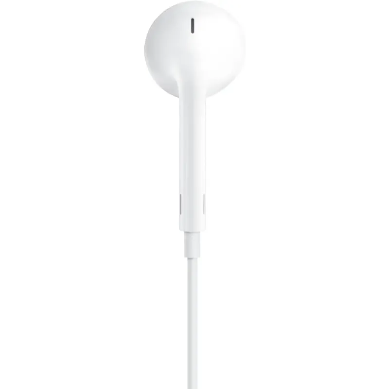 Навушники Apple EarPods with USB-C White (MYQY3ZM/A)