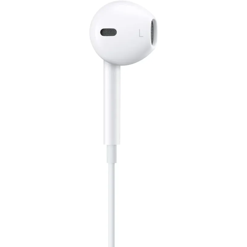 Навушники Apple EarPods with USB-C White (MYQY3ZM/A)