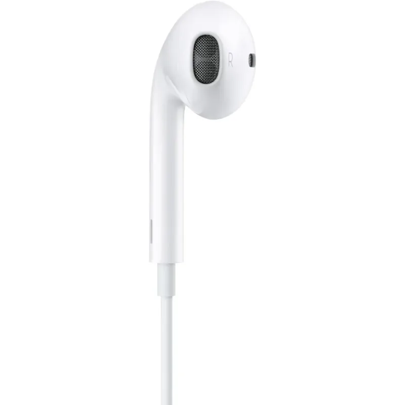 Навушники Apple EarPods with USB-C White (MYQY3ZM/A)