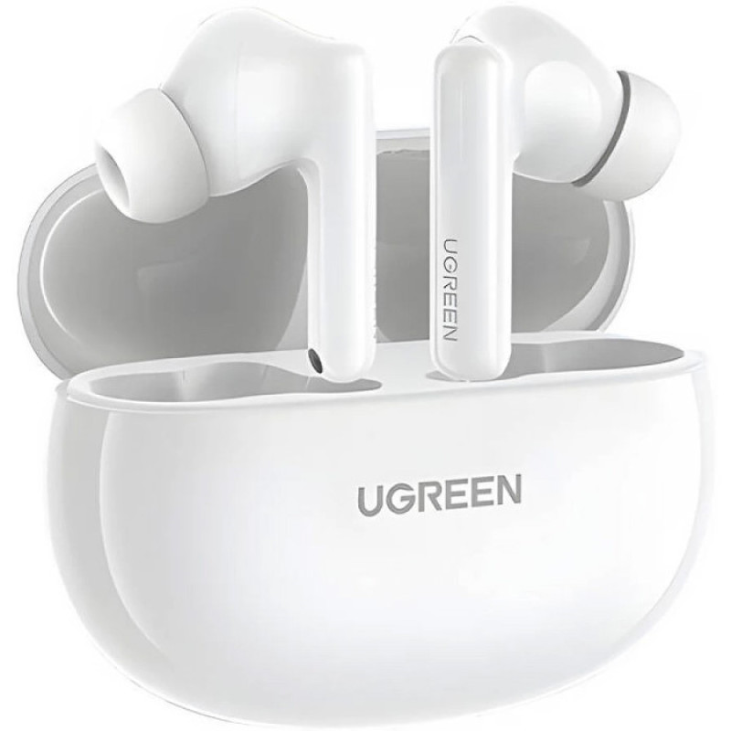UGREEN WS200 HiTune T6 White (15158)