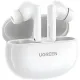 Наушники UGREEN WS200 HiTune T6 White (15158)