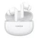 Наушники UGREEN WS200 HiTune T6 White (15158)