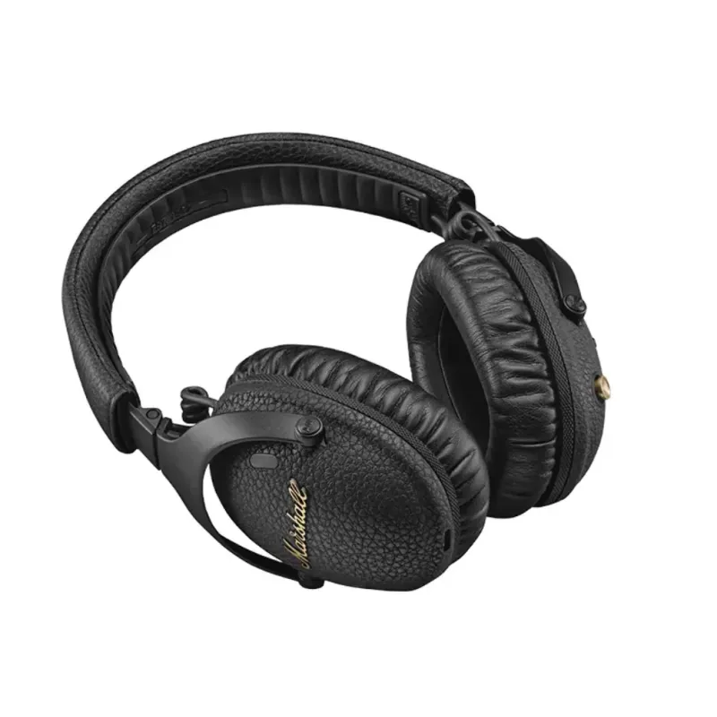 Наушники Marshall Monitor III A.N.C Black (1006861)