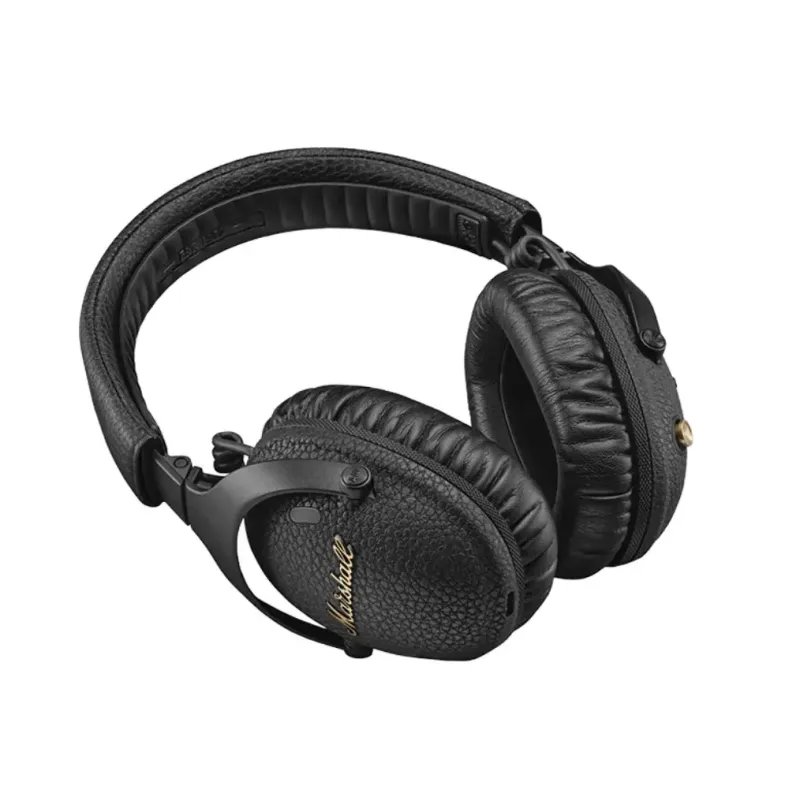 Наушники Marshall Monitor III A.N.C Black (1006861)