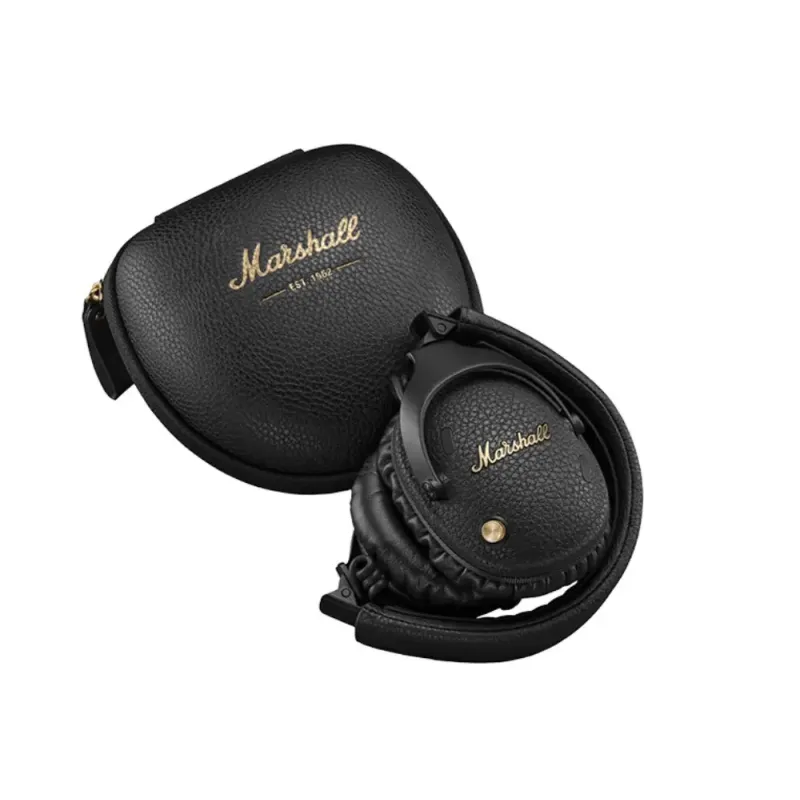 Наушники Marshall Monitor III A.N.C Black (1006861)