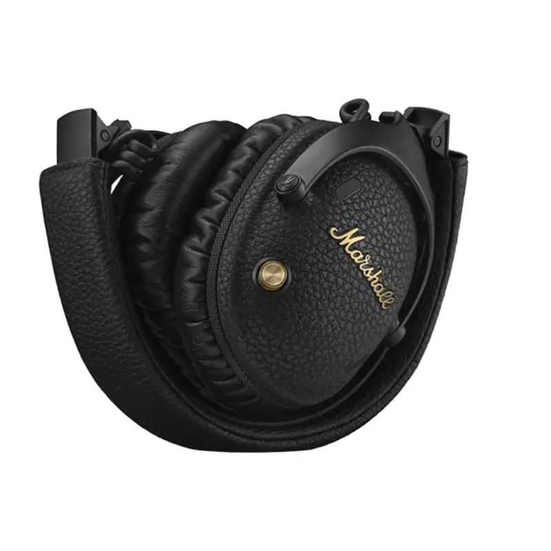 Наушники Marshall Monitor III A.N.C Black (1006861)
